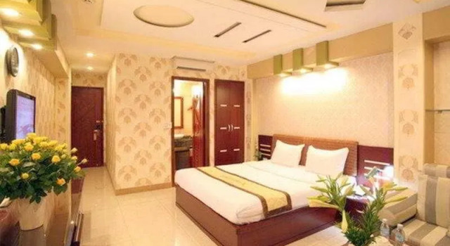 Silverland Sil Hotel