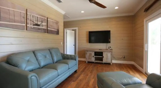 Treasure Road Apartment 4 Bedroom