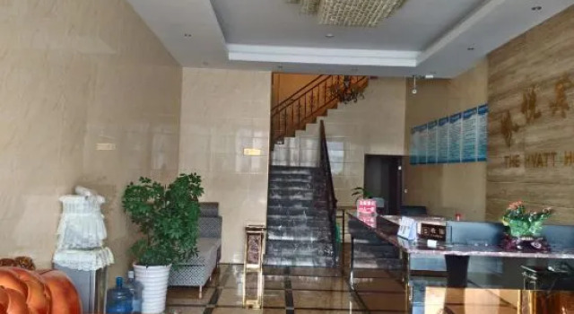 Xishui Hyatt Hotel, Varaa Hotelli Zunyi Guizhou