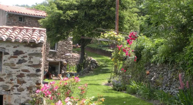 Mas Souquet, Rezervați Hotel Prunet-et-Belpuig Languedoc-Roussillon