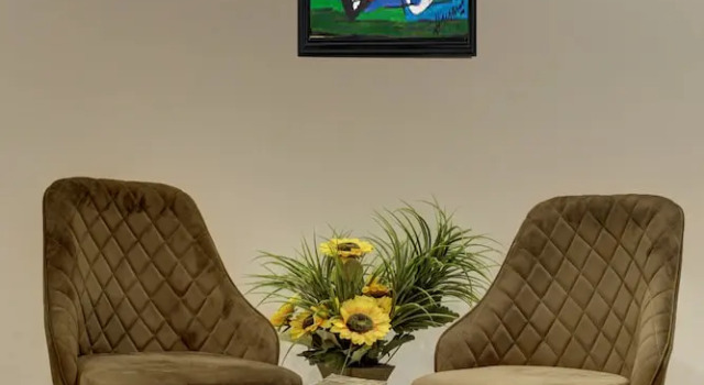 Люкс Executive SONESTA LUXURY APARTMENT