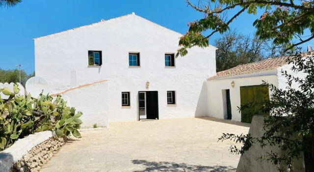 Finca Binietsau