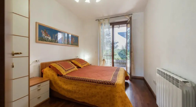 La Casa di Sarah in Solto Collina