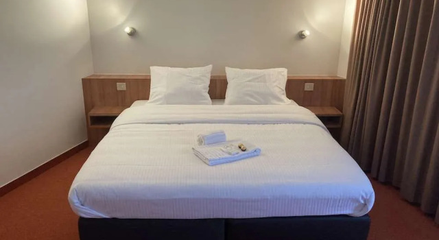 De Rantere, Buchen Sie Hotel Hotels in Flanders mit Frühstück, Frühstück