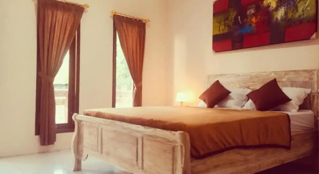 Jordan Guest House, Забронировать Гостевой дом Отели провинции Бали с завтраком, Завтраки