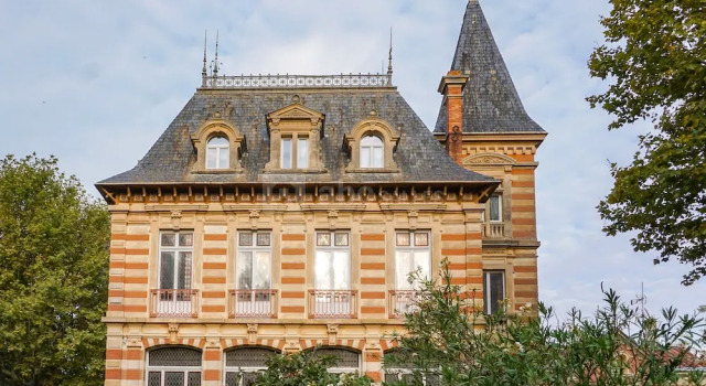 Château de La prade, Book Hotel Hotels in Aude with a Pool, Swimming Pool