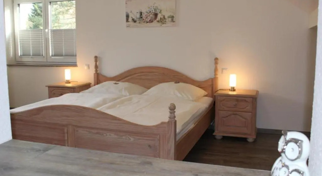 Четырёхместный номер Standard Hotel Brunnenhof