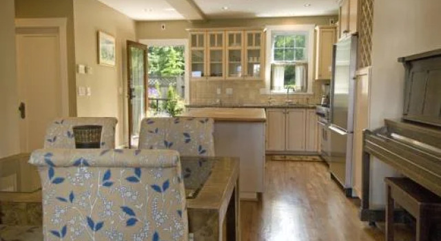 Hycroft Suites