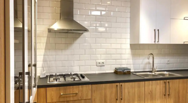 Апартаменты Flat 139 - Old Tbilisi