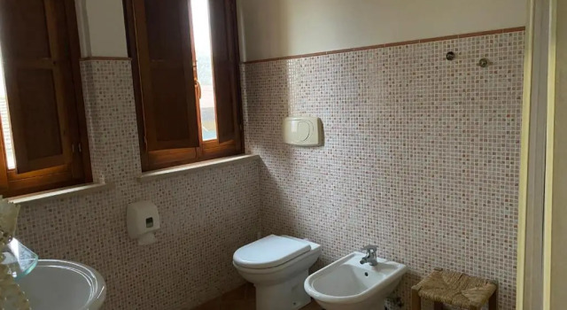 Номер Standard Agriturismo Copriterra