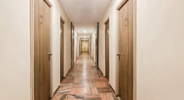 Collection O 9386 Hotel Happy Stay, Rezerwuj Hotel Begumpet 