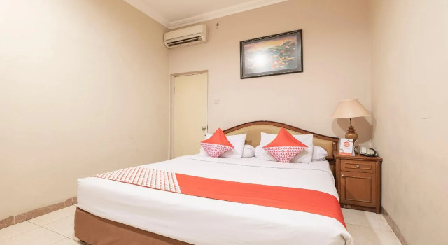 Hotel Harapan, Book Hotel Hotels in Sulawesi with Parking, Parking
