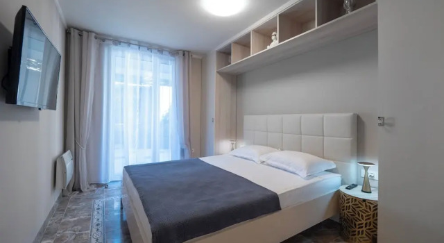Семейные апартаменты Apartments Cataleya Przno