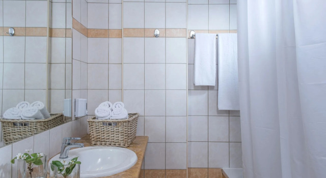 Двухместный номер Standard с видом на море Blue Bay Resort Hotel