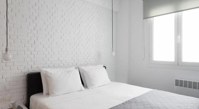 Номер Standard с 3 комнатами Athens View Loft 07 & 08
