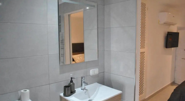 Deluxe suite KiCo