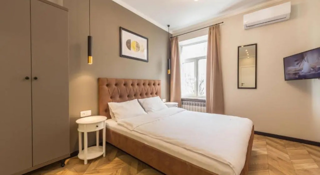 Студия DayFlat Apartments Maidan Area