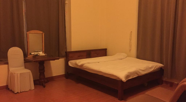 Phuc Loc Tho Hotel, Book Hotel Da Lat Lam Dong