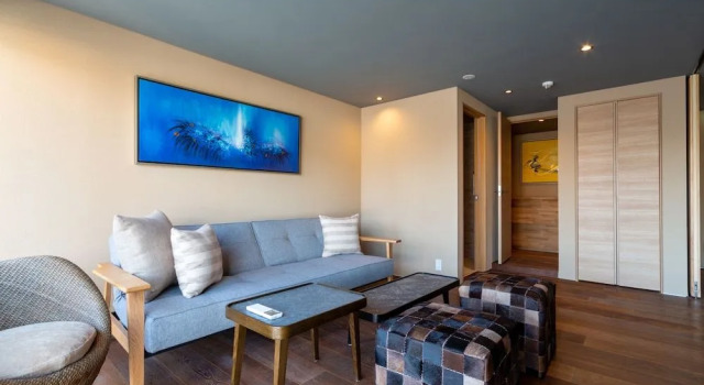 Hideaway on Escarpment by H2 Life, Забронировать Отель Отели Нисеко с бассейном, рядом с Grand Hirafu Ace Pair Lift 1, Бассейн