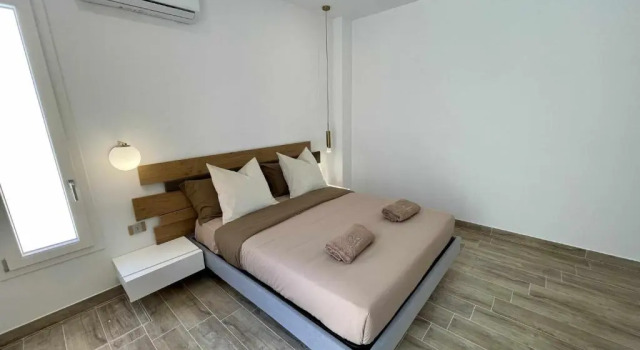 Camera Standard B&B Altomare