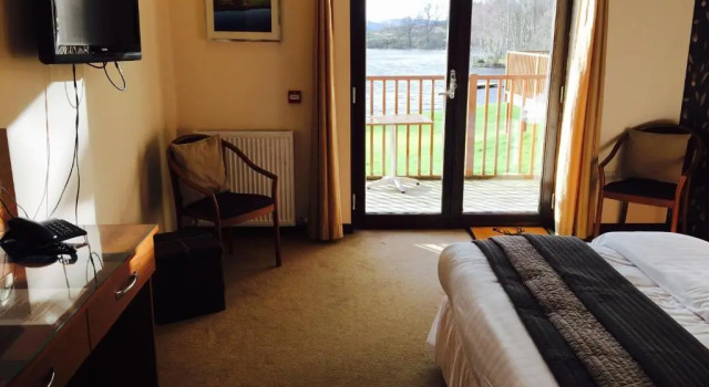 The Lodge on the Loch of Aboyne, Réserver Hôtel Aboyne Les Cairngorms