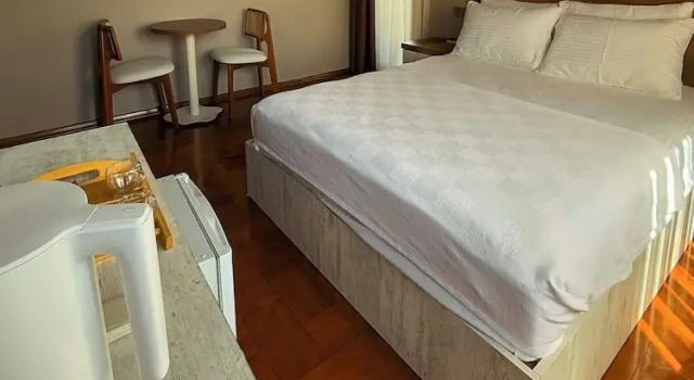 Номер Standard Tare Suites