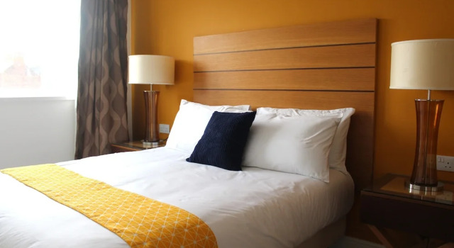 Maze Apartments and rooms, Varaa Huoneisto Asunnot kohteessa Merseyside, Huoneisto