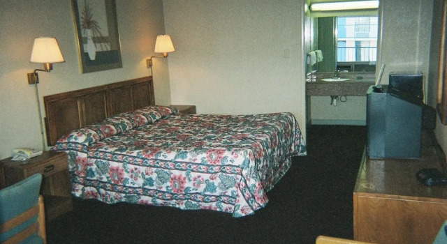Royal Extended Stay, Забронировать Отель Алкоа Great Smoky Mountains National Park