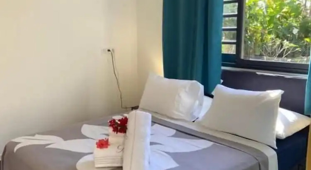 Manaeva L6, Reserva ahora Hotel Faaa Tahití