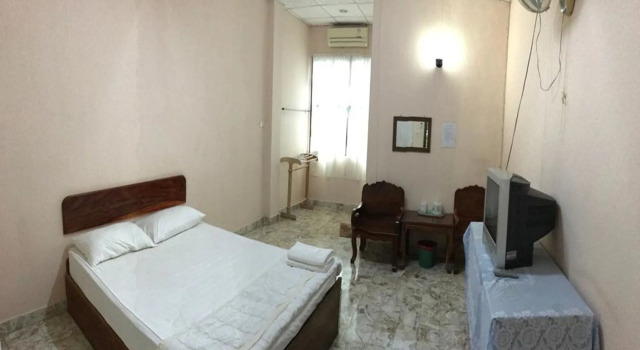 99 Inn Hotel
