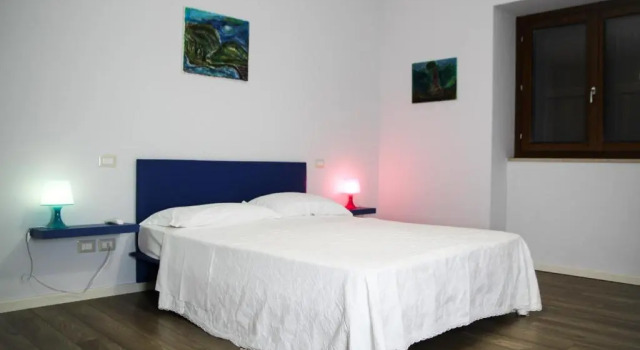 Двухместный номер Standard Country House Torrenera