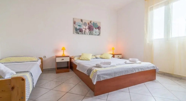 Sandra - 150 Meters From the Beach - A2