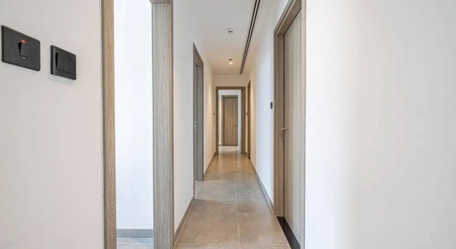 Апартаменты Brand New, Stylish 2br and M, Amazing Marina Views