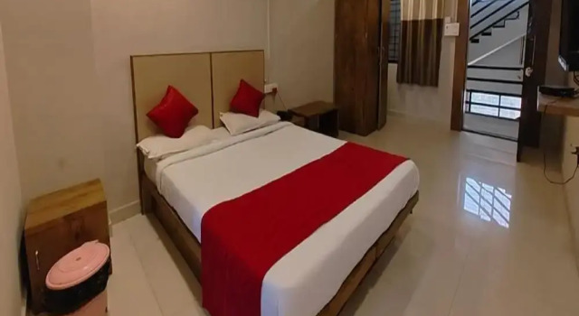 FabHotel Ace Executive, Забронировать Отель Отели штата Махараштры 3 звезды, 3*
