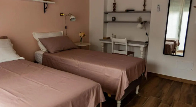 Двухместный номер Standard LORA GIUSTA GUEST HOUSE
