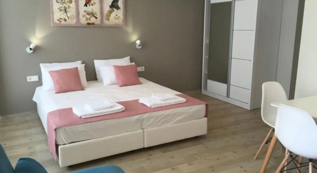Piccolina Apart Hotel