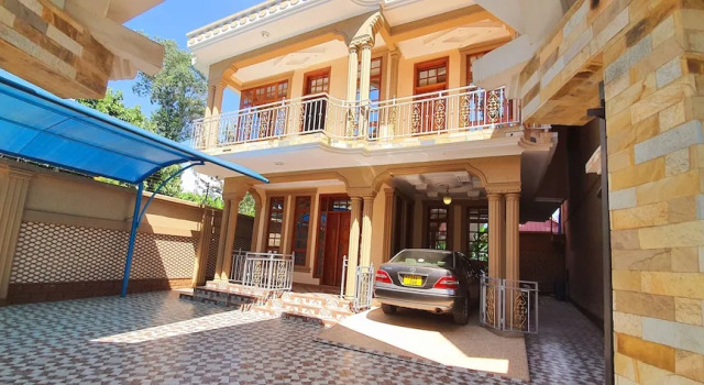 Cape of Goodhope Vacation Home