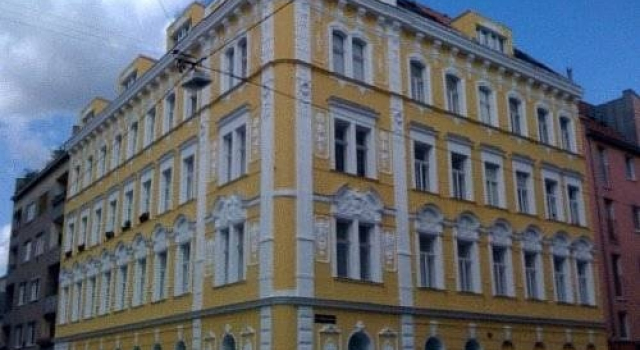 Lifestyle Apartments Wien
