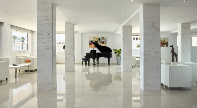 Hotel Las Arenas, Affiliated by Meliá, Забронировать Отель Бенальмадена Малага
