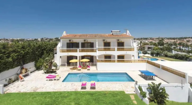Apartamentos Turisticos Solar Veiguinha