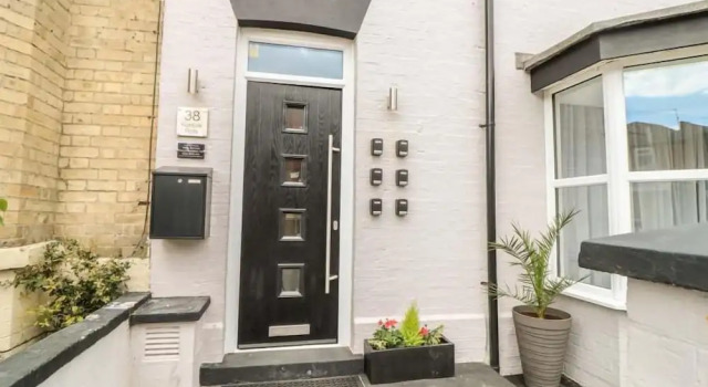 Norfolk Flats, Забронировать Отель Отели Англии 3 звезды, 3*
