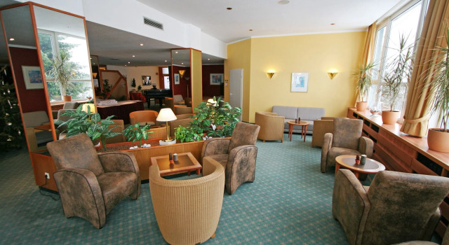 Werrapark Resort Hotel Frankenblick, Book Resort 4-Star Hotels in Rennsteig, 4*