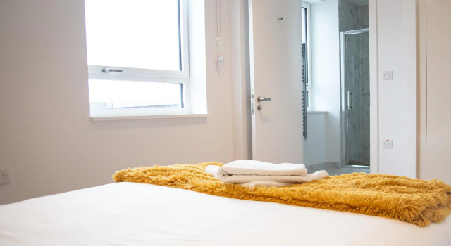 Grandeur IV Executive Apartment Central London, Varaa Huoneisto Asunnot kohteessa Merseyside, Huoneisto