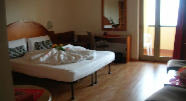 Residence Lido Hotel, Prenota Hotel Hotel a Veneto con piscina, Piscina