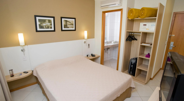 Interclass Florianópolis