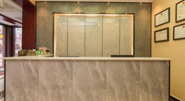 Jiuqi Hotel, Book Hotel Chengde Hebei