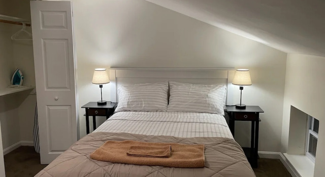 Номер Classic Downtown Private Room - Close to Topgolf, Horseshoe Casino, UM Baltimore