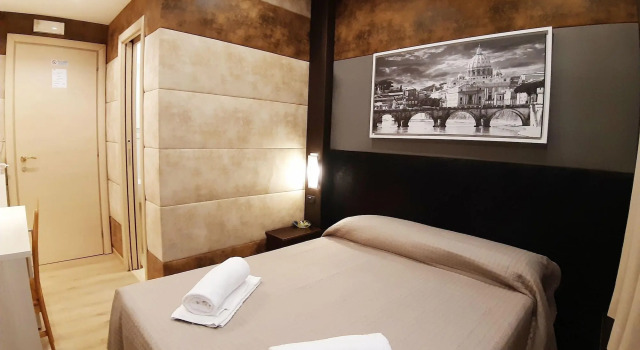 Gialli Vatican Guesthouse