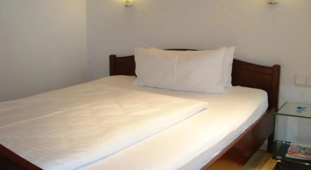Номер Standard Hotel Rebstock