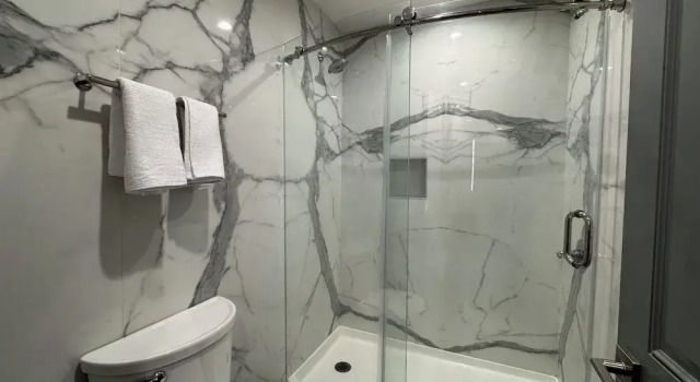 Номер Economy Bronco Motel South Central